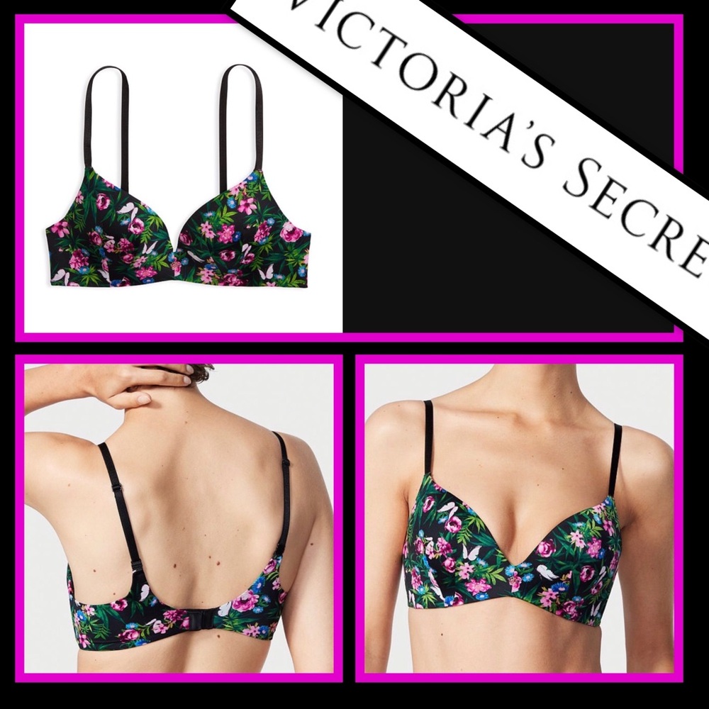 VS bra Victoria's Secret